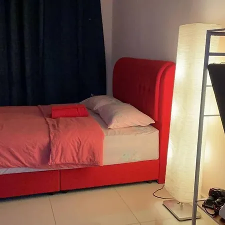 Ha1004 -Cyberjaya-Netflix-Wifi-Parking-Swimming Pool-Gym, 3022 Apartment Exterior photo
