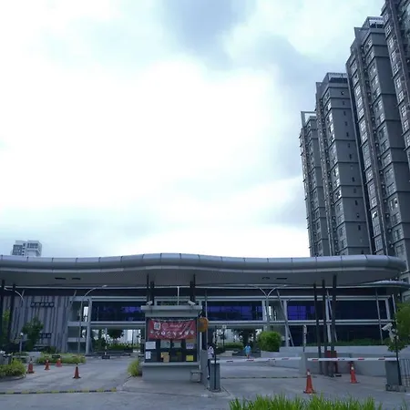 Ha1004 -Cyberjaya-Netflix-Wifi-Parking-Swimming Pool-Gym, 3022 Apartment Exterior photo
