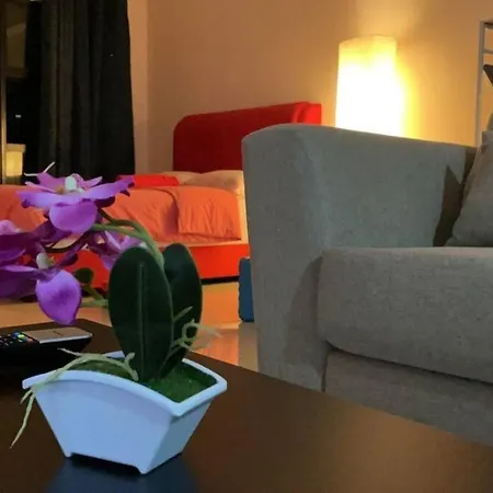 Ha1004 -Cyberjaya-Netflix-Wifi-Parking-Swimming Pool-Gym, 3022 Apartment Exterior photo