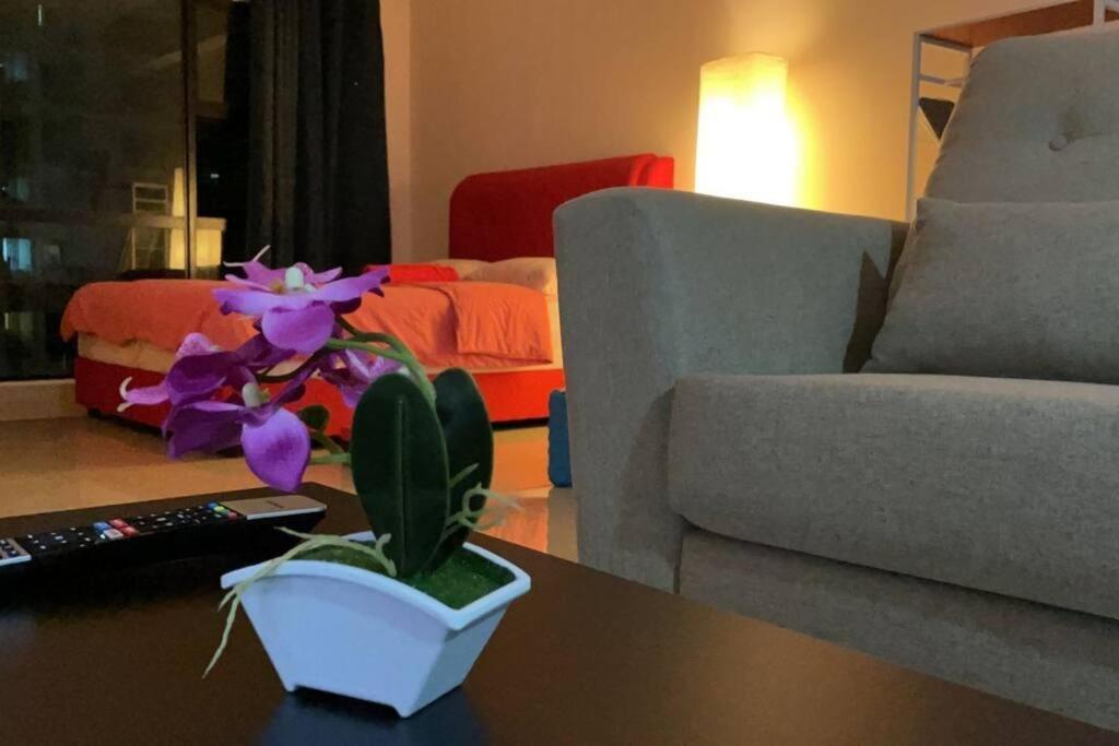 Apartment Ha1004 -cyberjaya-netflix-wifi-parking-swimming Pool-gym, 3022
