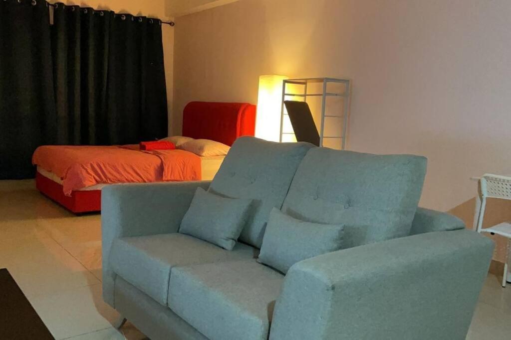 Ha1004 -cyberjaya-netflix-wifi-parking-swimming Pool-gym, 3022