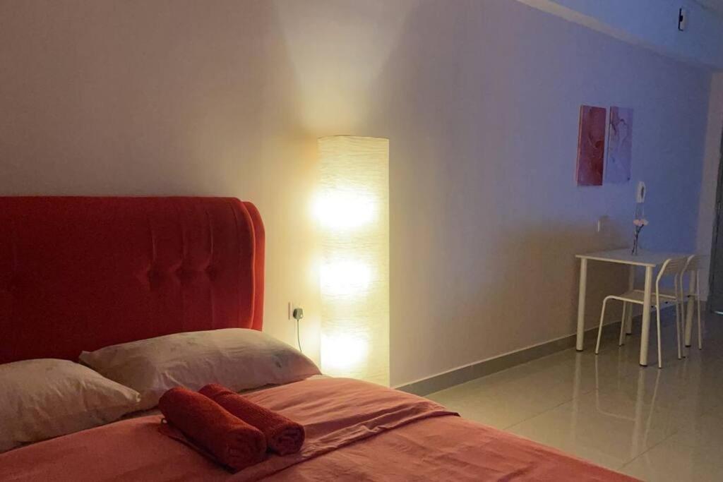 Ha1004 -cyberjaya-netflix-wifi-parking-swimming Pool-gym, 3022